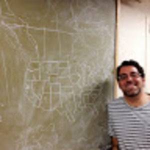 Meet your Posher, Matthew